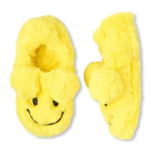 Children's Place Slippers kids